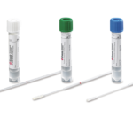 Swab Collection Devices