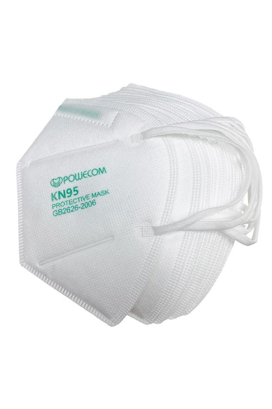 KN95 Face Mask FDA Approved MedCentral Supply