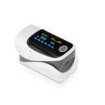 sleep finger-pulse-oximeter