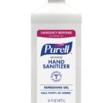 Purell Hand Sanitizer Gel 16oz