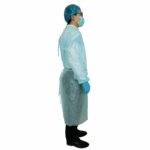 LEVEL 3 ISOLATION GOWN