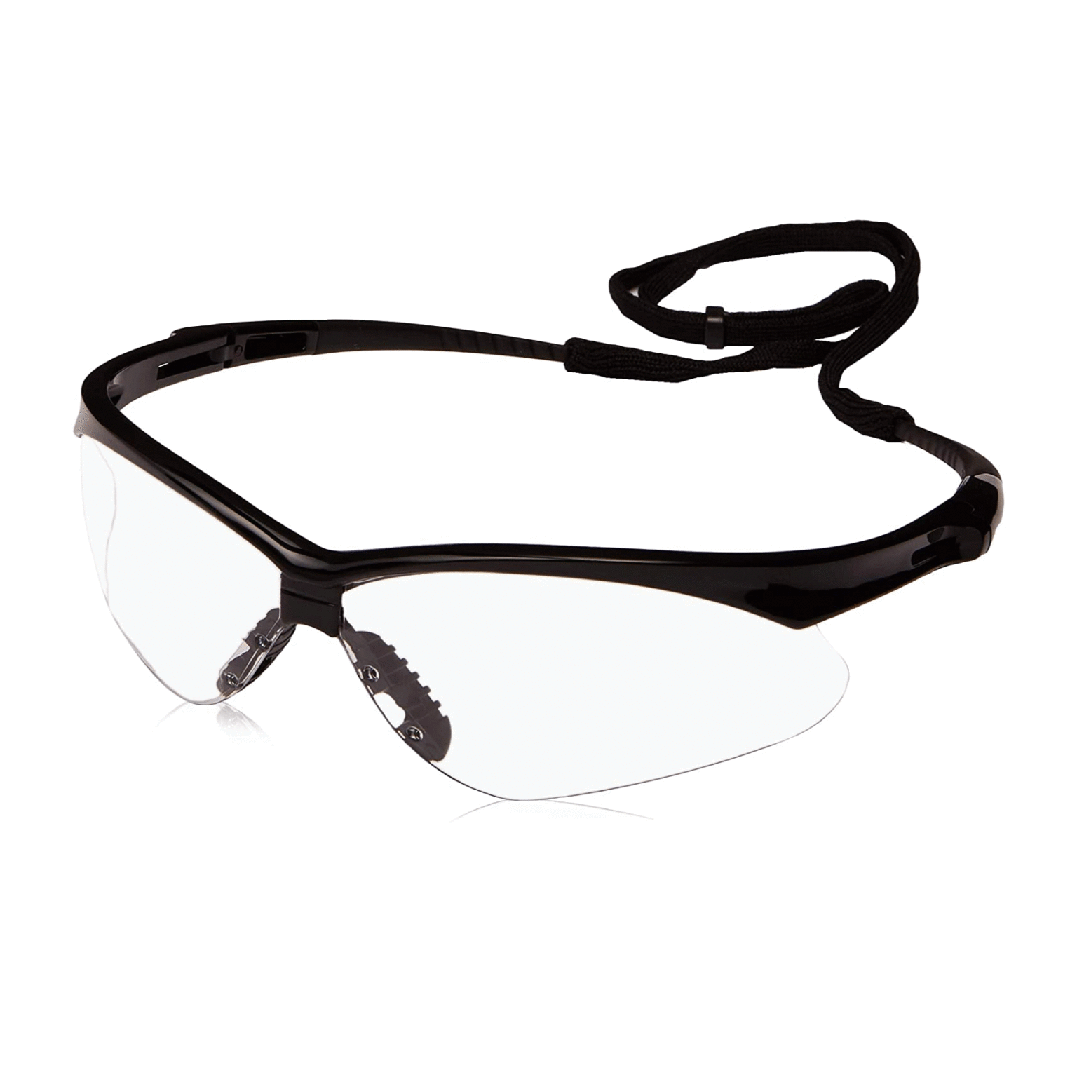 Kleenguard Safety Glasses, Anti-Fog & Scratch | MedCentral Supply