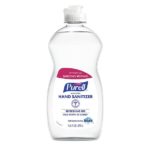 Purell 9747-12-S Hand Sanitizer
