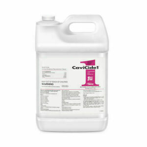 cavicide1 13-5025 disinfectant