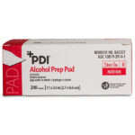 PDI B60307 Prep Pad
