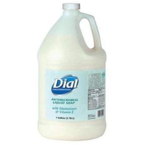 DIL-2340084022 Gallon Hand Soap