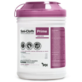 P25372 Sani-Cloth Prime Wipe
