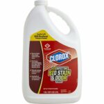 Clorox 31910 stain odor remover