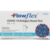 flowflex home tests