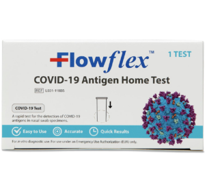 flowflex home tests